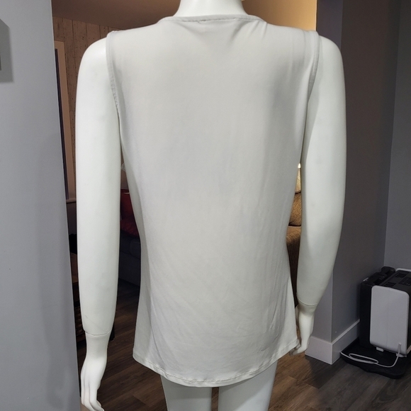 ZENANA - Front knot tank tops - Picture 4 of 7